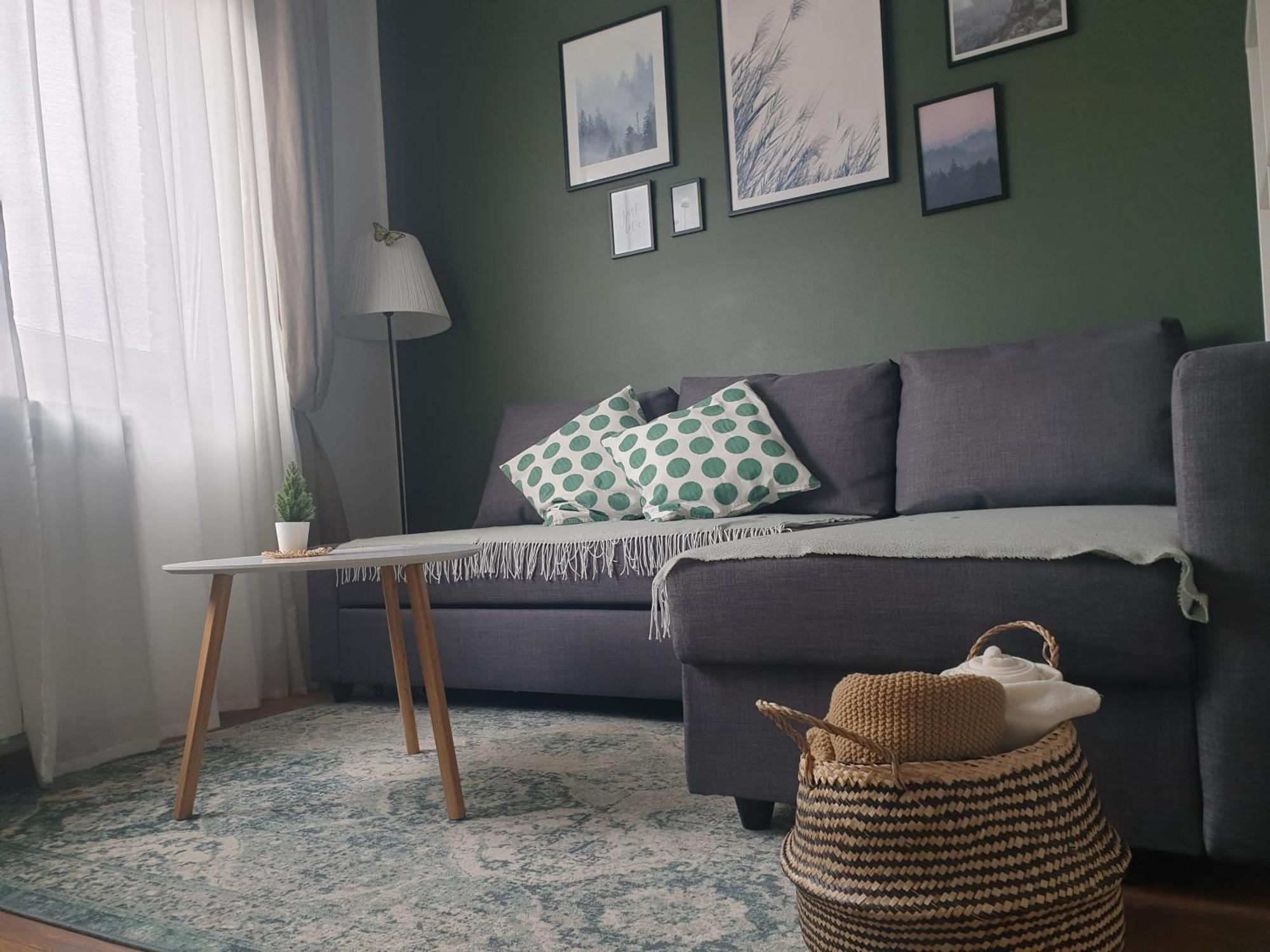 Apartma Thermos Krapinske Toplice Exterior foto